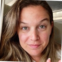 Steve Madden Employee Allison Costello's profile photo