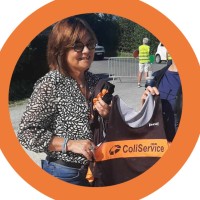 COLISERVICE Employee Francoise Lefevre's profile photo