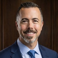 Mastery Logistics Systems Employee Darren Cockrel's profile photo