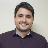 Saint Paul Escola de Negócios Employee Célio Gomes's profile photo