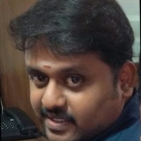 Straive Employee Satheesh S's profile photo