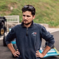 R-ace INSIDE Employee Pierre Alves's profile photo