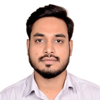 TMT Finance Employee Adil Patel's profile photo