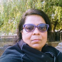 Double Check Consulting Employee Pratibha Sinha's profile photo