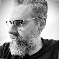 Fusion Academy Employee Derek Mancini-Lander's profile photo