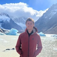 Adventure Treks Employee William Labrit's profile photo