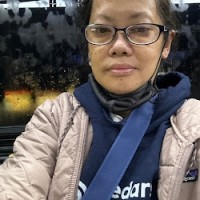 The Coding Source Employee Mary Mah's profile photo