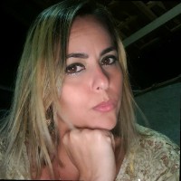 Porto Sudeste Employee Angelica Andrade's profile photo