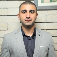 TRASSIR ® Employee Samir Ayvazov's profile photo