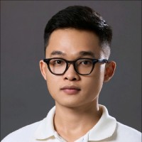 Trobz Employee Minh Doan's profile photo