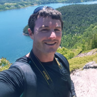 BAE Systems Employee Brandon Weaver's profile photo