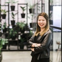BEULAH Employee May Chuah's profile photo