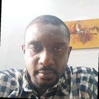 Sundry Markets Limited Employee Benedict Korie's profile photo
