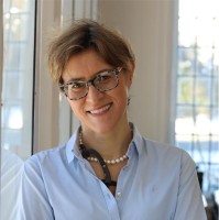 Keplr Vision Employee Emilia Flamini's profile photo