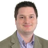 Ascom Wireless Solutions Employee Dan Ehrhardt's profile photo