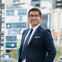 EPOL Employee Christian Chambe Blanco's profile photo
