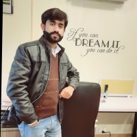DigiLynx Employee Kashif Rehman's profile photo