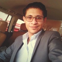 Sherif Saad Email