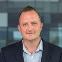 Arup Employee Ben Glover's profile photo