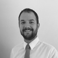 Rio Tinto Employee Brad Dorizzi's profile photo