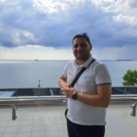 midpoint Employee Mustafa Hayder's profile photo