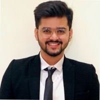Smit Meghani Email & Phone Number