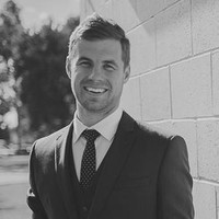 Lucrum Equity Employee Adam Coffey's profile photo
