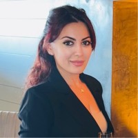 Phonexa Employee Anush Gasparian's profile photo