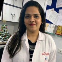Breach Candy Hospital Trust Employee Pooja Thacker's profile photo