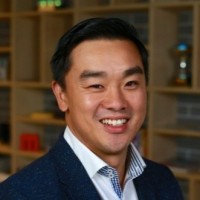 Cor Employee Kae Hum's profile photo