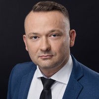 Mokate Group Employee Jacek Nazgowicz's profile photo