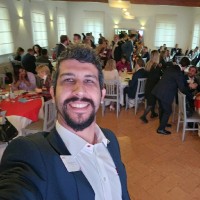 BNI Region Torino Employee Stefano Broserà's profile photo