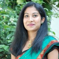 E Commerce Employee Dhanyatha Rai's profile photo