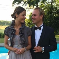 Seacastle Employee Filip Aspenberg's profile photo