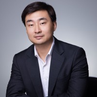 Sweet Intelligence Employee Shiyang Cui's profile photo
