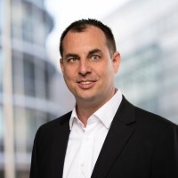 ICS Group Employee Carlos Schiffauer's profile photo