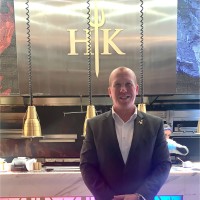 Caesars Entertainment, Inc. Employee Andrew Gant's profile photo
