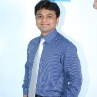 Mercuria Employee Uday Ramagoni's profile photo