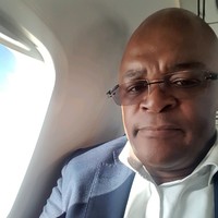 Self-Employed Contractor Employee Ndoda Biyela's profile photo