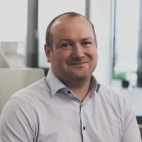Kempf GmbH bakeware & coating Employee Stefan Goetz's profile photo