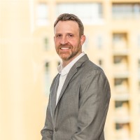 CM Vantage Specialty Insurance Company Employee Ryan Johnson's profile photo