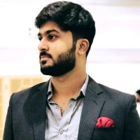 SISPN Technology Employee Muhammad Haris's profile photo