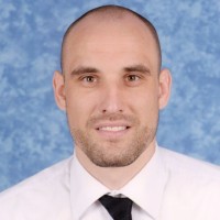 Surdex Corporation Employee Jedediah McKee's profile photo