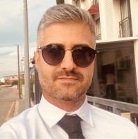 Usersdot Employee Burak Öztürk's profile photo