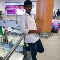 Opera Technologies, Inc. Employee Anil Chinthalapudi's profile photo