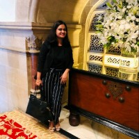 The Indian Garage Co. Employee Nikita Sinha's profile photo