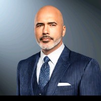 RPM Living Employee Justin Doran's profile photo