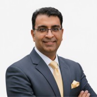 360 ONE Wealth Employee Kapil Gupta's profile photo