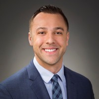 Snowflake Employee Jeff Hope's profile photo