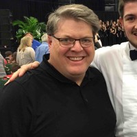 Thomas Ervin Email & Phone Number
